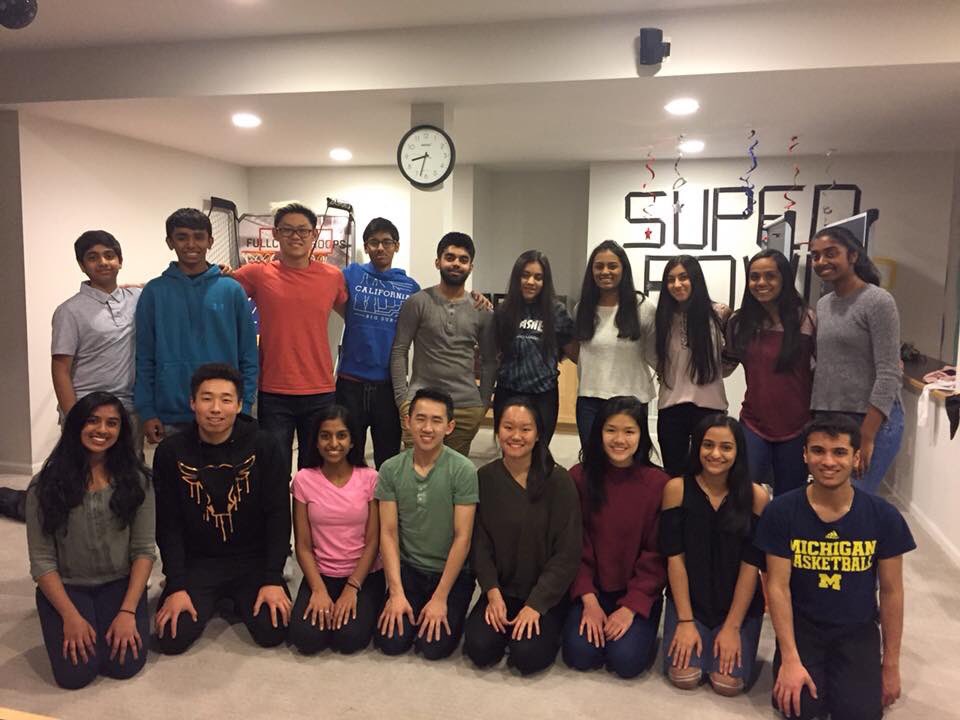 novi_IASA's tweet photo. Just 5 DAYS left!!! Kicking off our show order, we’ll be starting strong with Bollywood. This dance showcases love, conflict, and drama while highlighting the emotions of Indian Culture. Make sure to buy tickets and come out to cheer on one of our favorite dances! https://t.co/ofozIaiqOQ