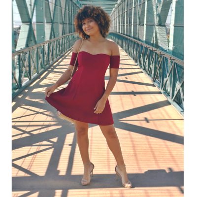 MileMaisonet's tweet image. #NewProfilePic #CollegePrograms #HouseOfBlues
Night of Stars ✨