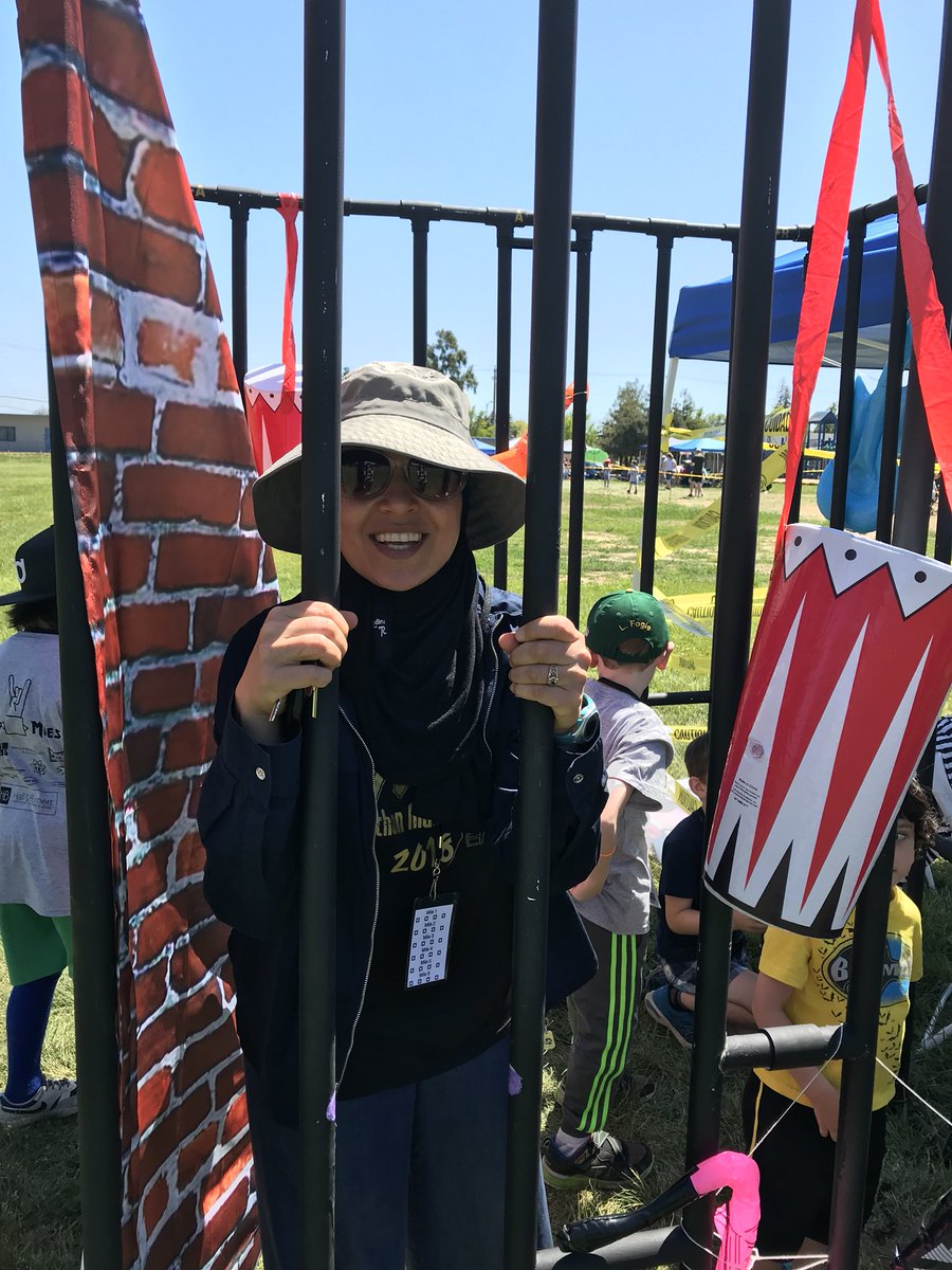 Marwa Ahmed (@marwaah87323355) on Twitter photo Walkathon jail time!! I was escorted by my students 😂 <a href="/NoddinElem/">Noddin Elementary</a> <a href="/NoddinHSC/">Noddin HSC</a> <a href="/usdlearns/">USDLearns</a> @ Walkathon jail time!! I was escorted by my students 😂 <a href="/NoddinElem/">Noddin Elementary</a> <a href="/NoddinHSC/">Noddin HSC</a> <a href="/usdlearns/">USDLearns</a> @