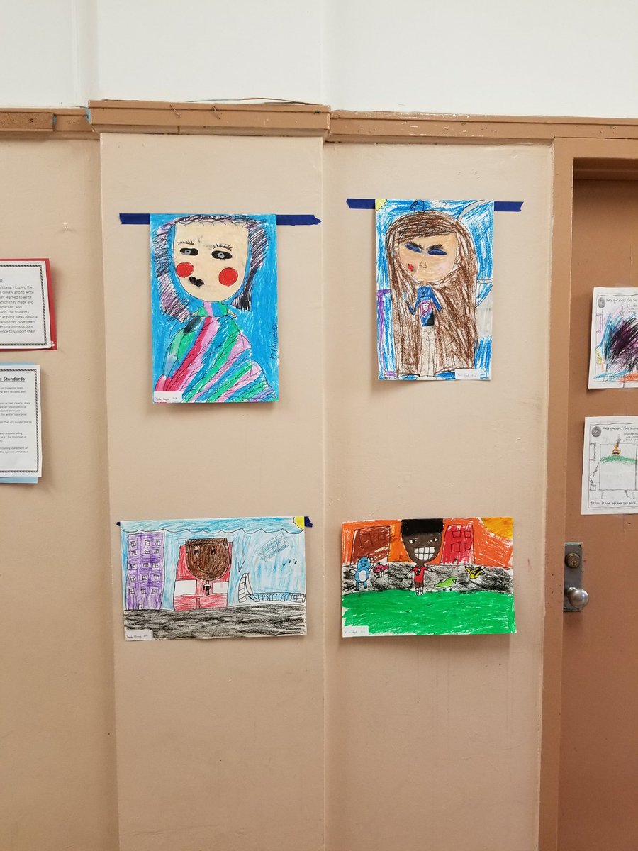 cjriveralopez's tweet photo. Mis Pequeños traviesos y sus obras de artes 😍😍😍 ....!!! #GroupLider #ActivitySpecialist #SocialWorker https://t.co/5gP72MHb3h