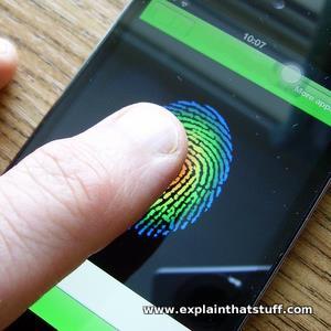 pharmacydaily's tweet image. #Detectives were trying to gather evidence from a dead man&apos;s phone, but were unable to unlock it by holding his dead fingers against the #fingerprintsensor #smartphonesecurity #Dispensary Corner