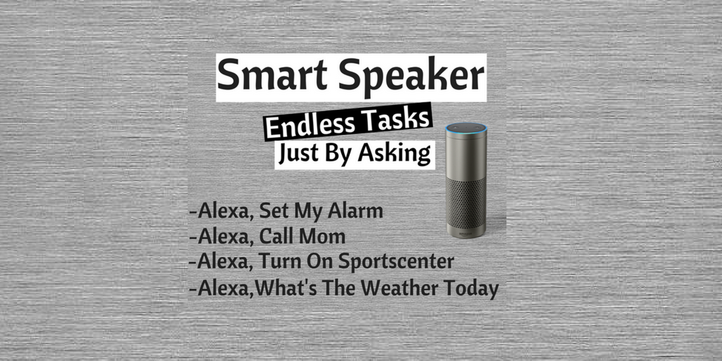 SmartSpeaker1's tweet photo. Alexa, Turn Off The Kitchen Light. LEARN MORE==>https://t.co/vI6Ix6vkrZ <==Smart Speaker System #amazonecho #smarthome #smarthouse #speakers #music #echoplus #amazonecho https://t.co/HHM4I8LcR4