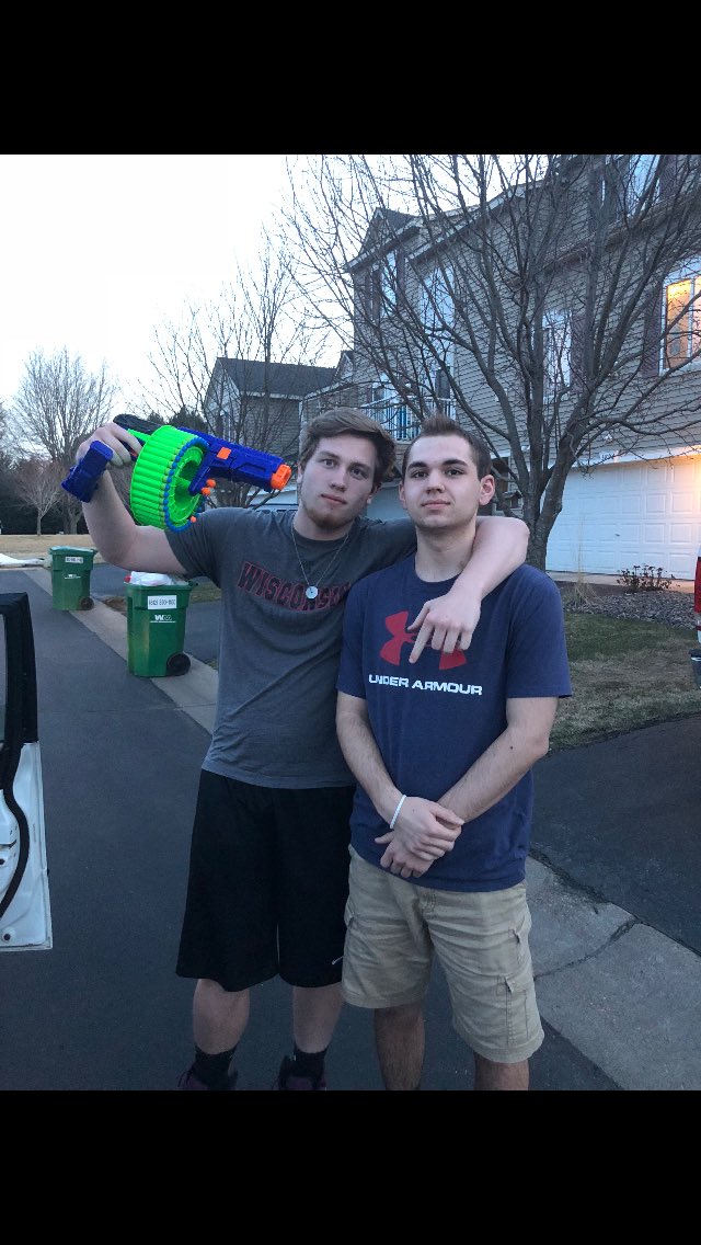 foreskinjims's tweet photo. two kills for slusher @StillyNerf https://t.co/RJSeorgVR2