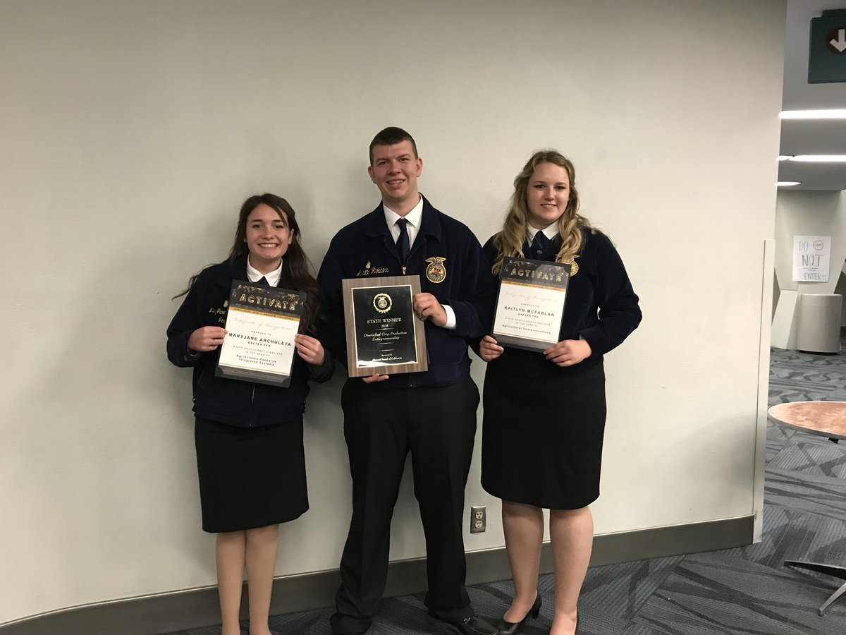 exeterffa's tweet photo. Congratulations to our State Proficiency finalists and our winner, Austin Robbins! #exeterffa https://t.co/U3L1SOPZwE