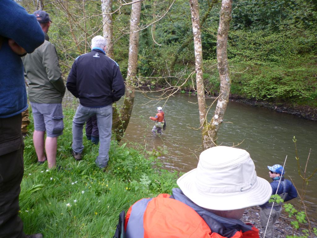 FFTCOUK's tweet photo. #wffc2018 #devon #westcountry #flyfishing #FoxAndHoundsHotel
Big thank you to the Fox & Hounds Country Hotel and Tom the chef for the superb venue and lunch. We could not have a better place to hold our fly fishing day. Thanks from @FFTCOUK https://t.co/dWoO96WDSa