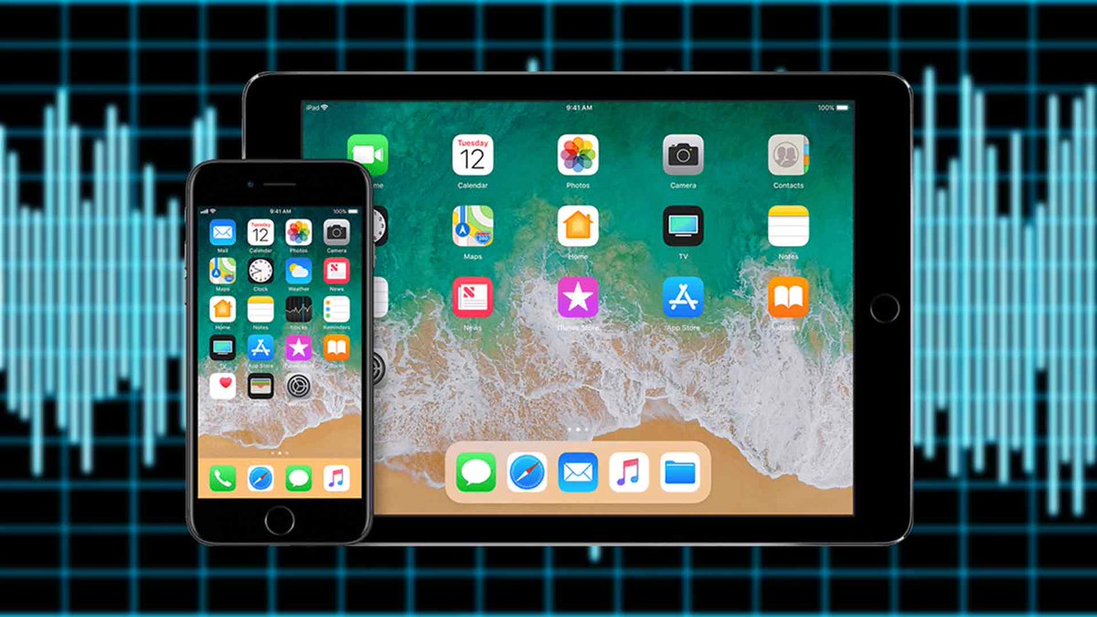 filmpulsMagazin's tweet photo. Tonaufnahmen für Film und Video mit iPhone oder iPad: die ultimative Anleitung von Sound Designer/Komponist Neil Raouf 🔊
#iPhone #iPad #Tablets #Smartphones #mikrofon #video #Røde #SmartLav+ #VideoMicro #iXLR #Zoom #IQ6 #filmpuls #audio #filmton https://t.co/b673RAiU4i https://t.co/mZ43mker50