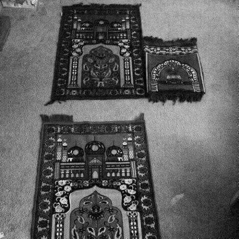 ⠀⠀

اللهُمَّ بيتًا لَا يخلُـو مِنْ ذكـرِكْ 💙 . .  

⠀⠀