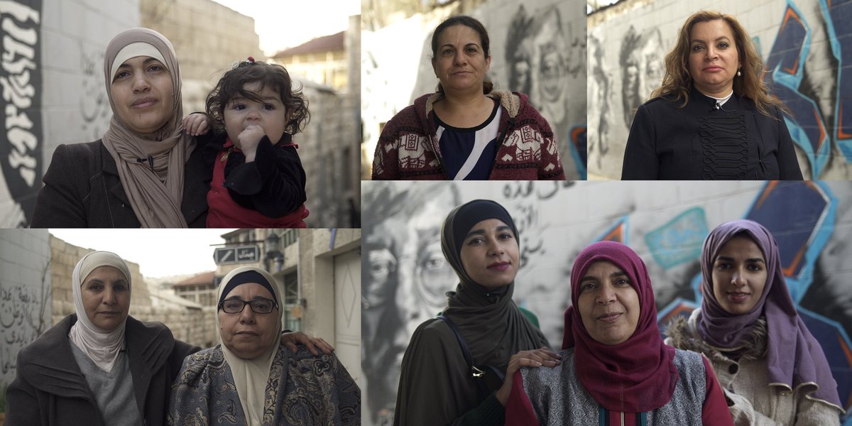 #Jordanian government continues to deny rights to non-citizen children of Jordanian mothers—find out why their attempts to justify gender discrimination fall flat and push hundreds of thousands of people to society’s margins here: hrw.org/node/316989 #EndGenderDiscrimination