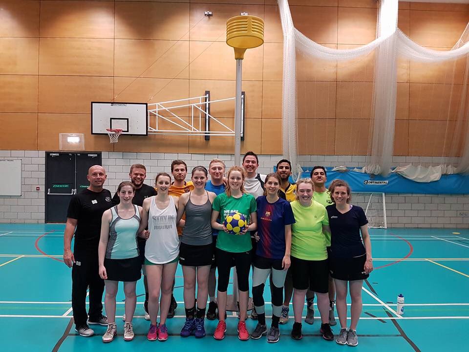 NorthernStormKC's tweet photo. Weekend of learning and developing the area ahead of inter areas! Thanks to Dave for travelling to Newcastle https://t.co/7ANKFIsZli