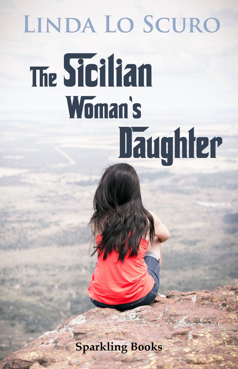 lindaloscuro's tweet photo. “Going to Sicily is better than going to the moon.”   

GabrielGarcìa Màrquez  

THE SICILIAN WOMAN'S DAUGHTER - out later this year. https://t.co/vVJTBVoImw
