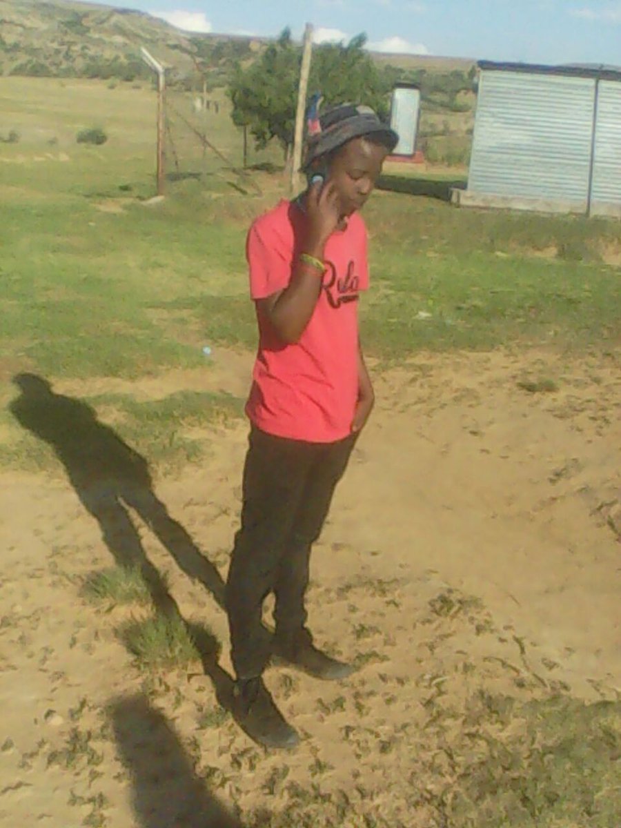 matongoane's tweet photo. KO Lesotho joooooo https://t.co/DbFg0KHV1I
