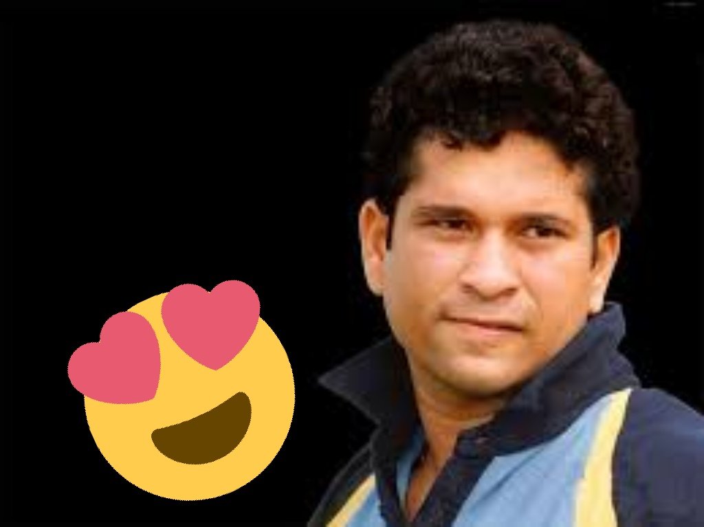 Happy birthday sachin tendulkar the legend and god of cricket.... 