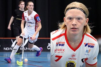 Svensk Innebandy tweet media