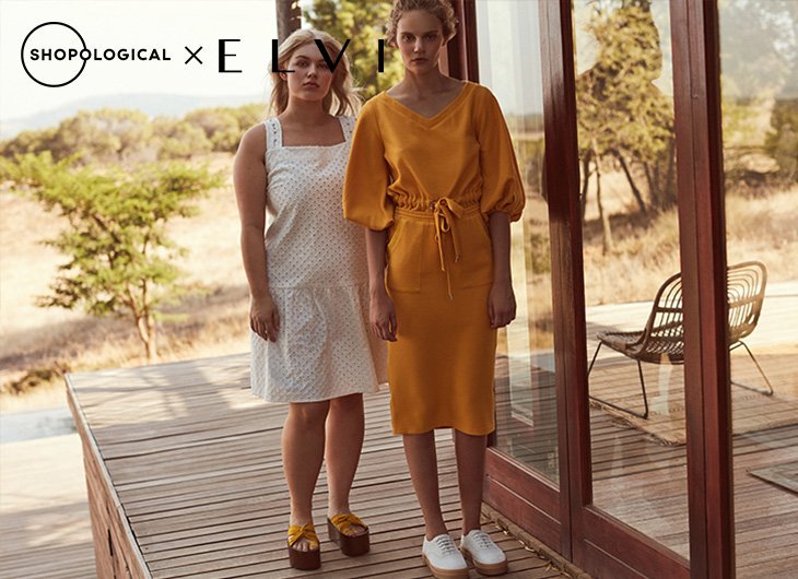 Shopological's tweet image. RT &amp;amp; ENTER here to win two £100 gift cards to spend at @ELVIclothing | ow.ly/RbEA30jhVtS  #WinItWednesday