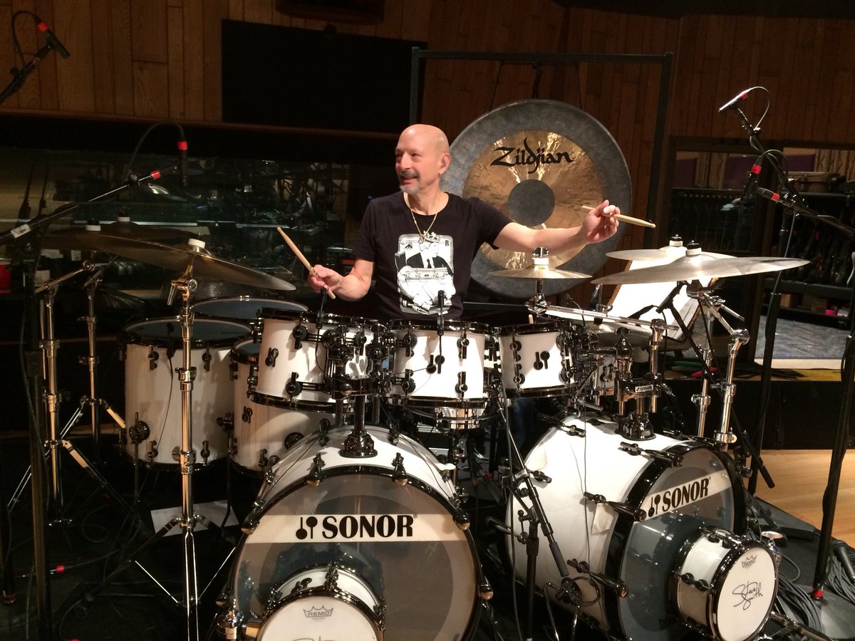 stevesmithdrums tweet picture