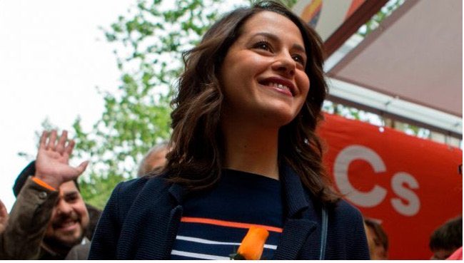 La poletización de San Yordi ai que acerla no se ace sola.