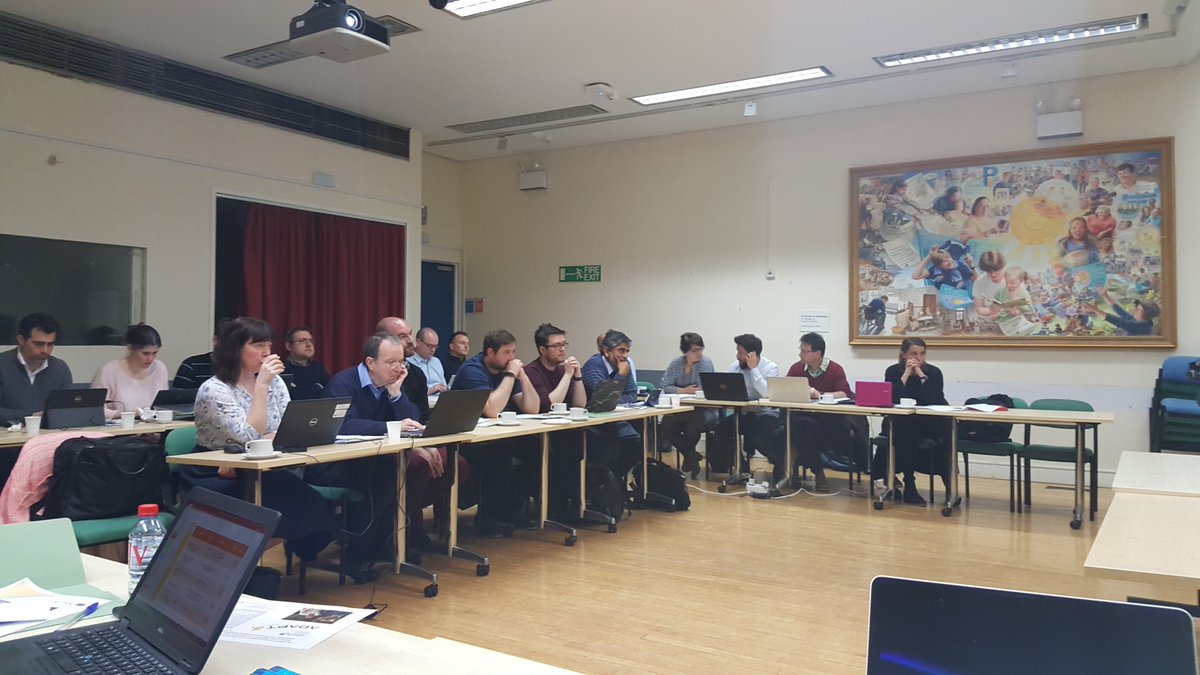 GroupeESIGELEC's tweet image. Réunion technique ADAPT à Londres chez UCL les 16&amp;amp;17/04. Echanges intenses et productifs puis moments de convivialité dans le cadre chaleureux d’un Pub londonien. RDV à Canterbury en oct 2018 pour la prochaine réunion du comité de pilotage. #ADAPTproject @Channel_Manche @ucl