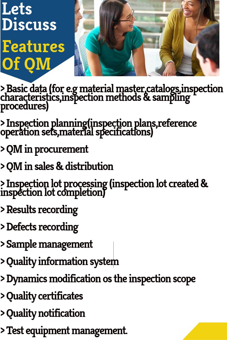 bytesonline's tweet image. Step-By-Step Solution Of #SAP_QM Features 
To Take Online Course Visit :- goo.gl/pTHb7d
#SAP_QM_Tutorials_For_Beginners
#SAP_Tutorials