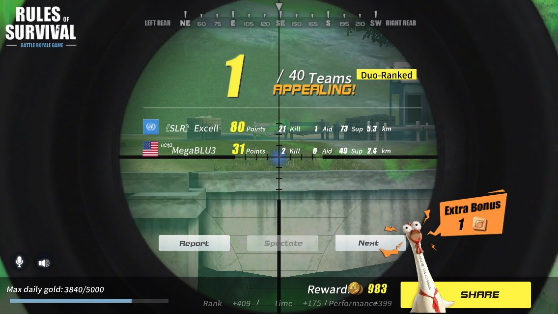SolarClanROS's tweet photo. Our Solo and Duos Kill Record! https://t.co/7PHHUKeTSf