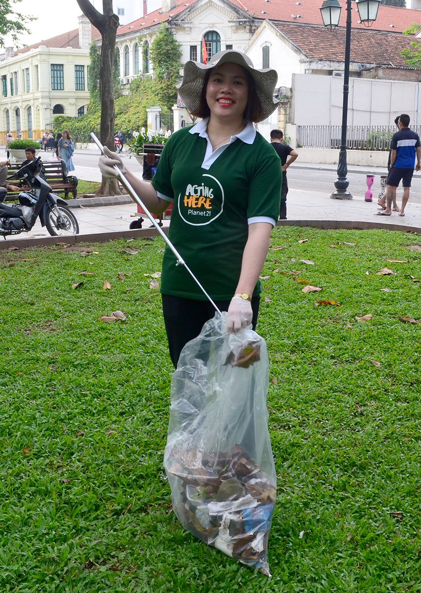 Pullman Hanoi tweet media