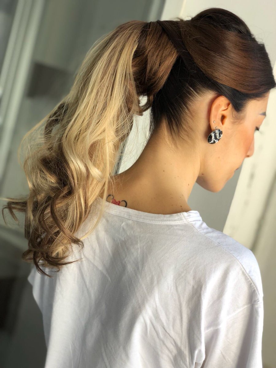 La Bellezza delle nostre Spose😍
Perché se vuoi essere BELLA al 110% hai bisogno di noi🔝
•
X info e prenotazioni ☎081/0604007
•
Aperti dal martedì al sabato
Dalle 9:00 alle 19:00 con orario continuato
•
SPECIALIZZATI IN HAIR EXTENSION♥️
•
#parrucchiere #hairdresser https://t.co/5iQ6CraSGf