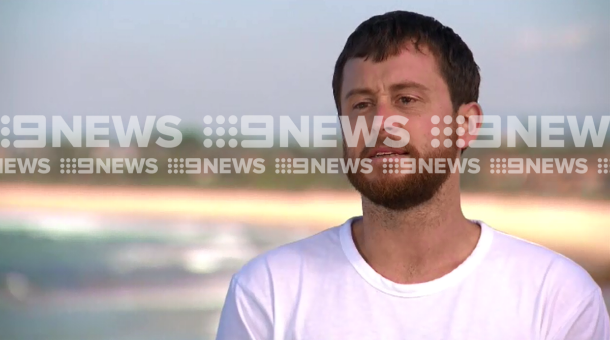 N_Soper9's tweet photo. Friends remember Jae Haydon as some one with a 'pure heart' who 'loved to live life to the fullest'
A moving tribute on the #Woonoona musician who passed away while surfing in #Bali @tiffgenders @9NewsIllawarra 6pm https://t.co/6NHdooqUcm