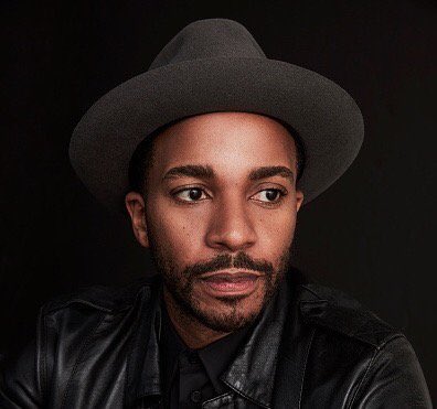 #andreholland #castlerockhulu #hulu