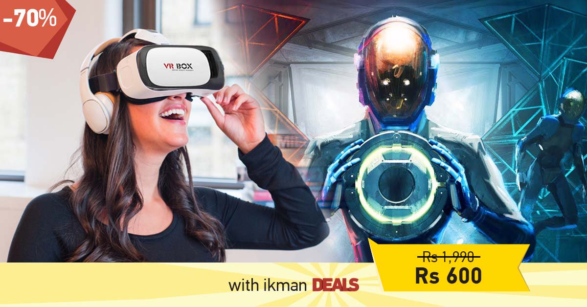 ikman.lk on Twitter "Immerse yourself with the full virtual experience