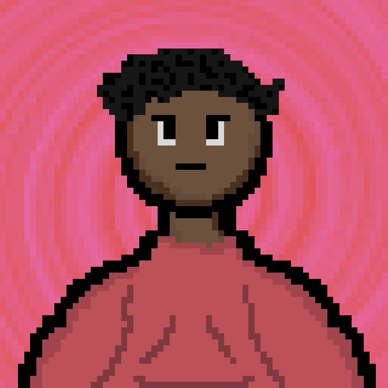 RubyDevLLC's tweet image. Are you interested in Pixel Art products? We have now added a new member to our team, @MineSwift_ as an Artist. If you would like to purchase some of his Pixel Art from us, join our Discord and submit an order in the orders channel. Thanks and have an amazing day!