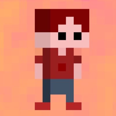 RubyDevLLC's tweet image. Are you interested in Pixel Art products? We have now added a new member to our team, @MineSwift_ as an Artist. If you would like to purchase some of his Pixel Art from us, join our Discord and submit an order in the orders channel. Thanks and have an amazing day!
