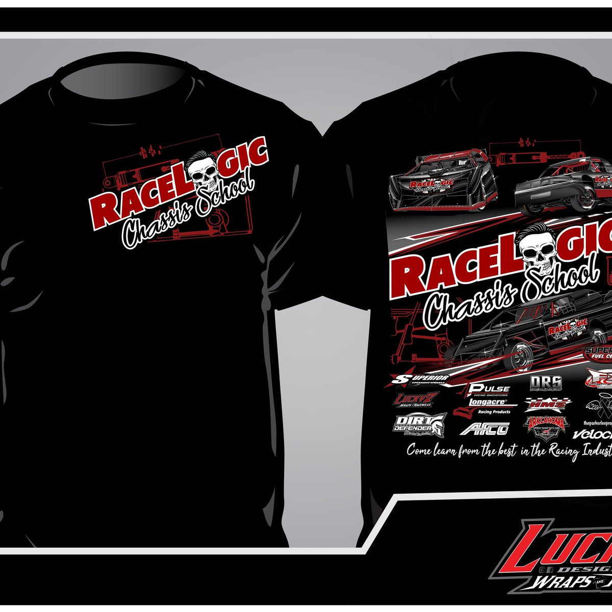 Racelogicsemina's tweet image. 