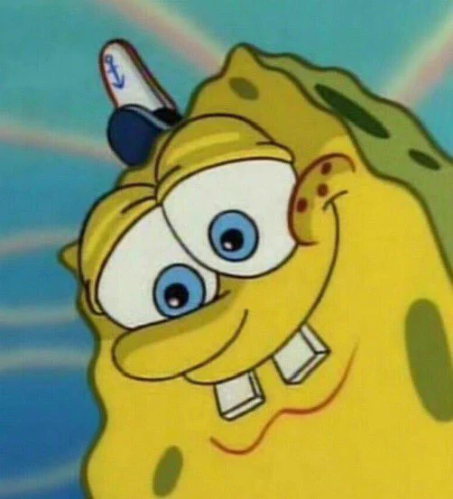 Image from Patrick ⭐️ (@EvilPatrickMeme)