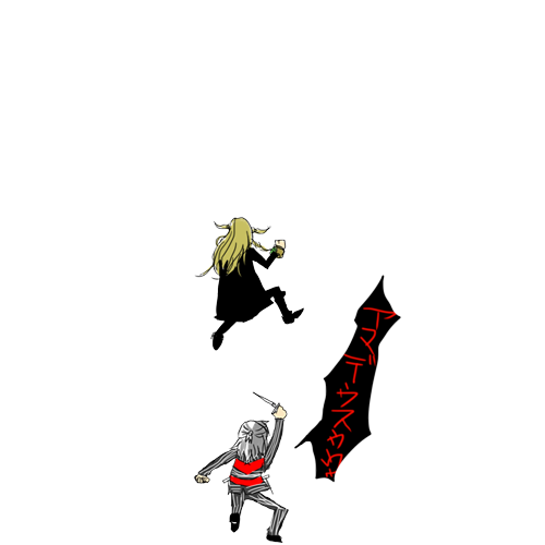 イラストと漫画まとめ イラストと漫画まとめ