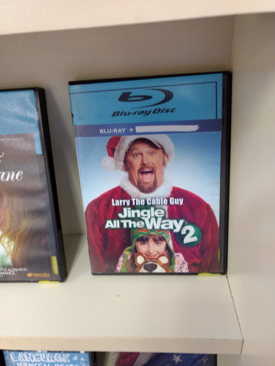SuplexMultiplex's tweet photo. Can I file a restraining order against a film? https://t.co/Flw6p2Pg2i