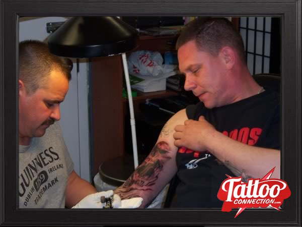 Tatt2Connection's tweet photo. Hard at work. #Tattooing at #TattooConnection.
Stop in, let's create your next #tattoo.
https://t.co/pHlkuwLn2q https://t.co/AaGq0x3H64