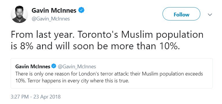 ddale8's tweet image. It's really bad watching the bigot propaganda machine spread lies and misinformation about something in your own city.