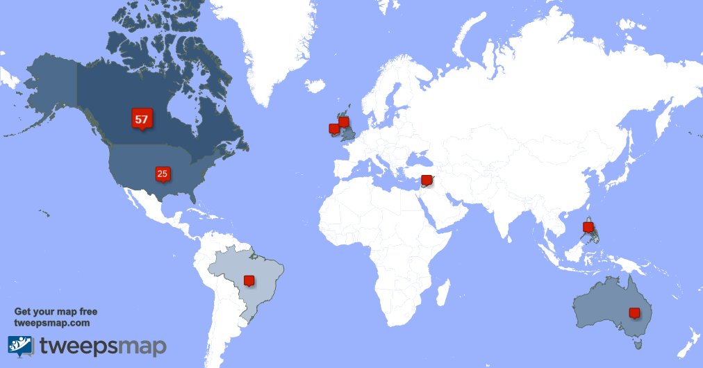 twcopywriting's tweet photo. I have 2 new followers from Canada last week. See https://t.co/eOzrUqVZ77 https://t.co/ziD5ucVrvQ