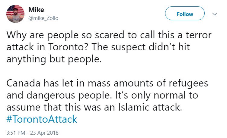 ddale8's tweet image. It's really bad watching the bigot propaganda machine spread lies and misinformation about something in your own city.