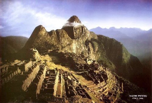 tp_musical's tweet photo. Sabias que.....
Machu Picchu visto de costado forma la cara del Inca, ¿lo sabías?
#RadioTopMusical https://t.co/0w80S1fPuK