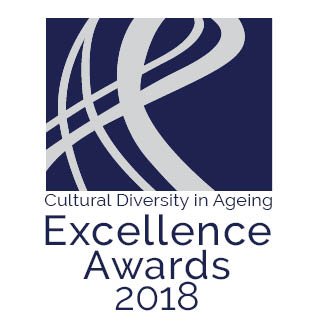 CCDA_AUS's tweet photo. Don't forget to nominate an individual or organisation for the Cultural Diversity in Ageing Excellence Awards 2018! Nominations close next Friday, so get nominating now! https://t.co/VUfZB708pa https://t.co/sHS8fGTG2R
