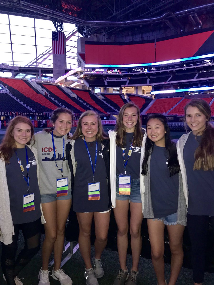 deca_afhs's tweet photo. What a NIGHT!!! @andygrammer did not disappoint! #DECAICDC ‼️ https://t.co/WFPvf33MT0