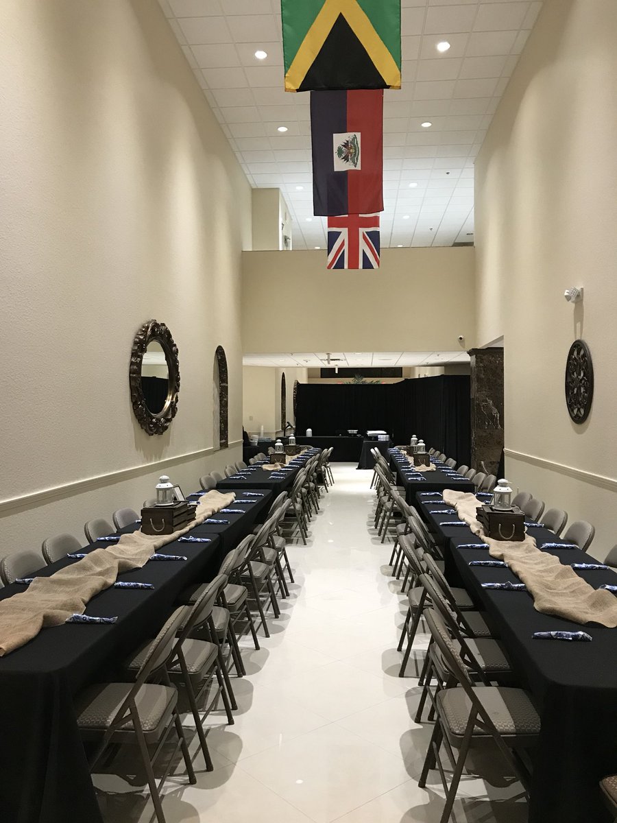 HappyHattabaugh's tweet photo. So excited about all the national leaders and missionaries coming in from all over the world to #POCC this week. You don’t want to miss Wednesday night. #ThePentecostalsOfCooperCity 
Special guests speakers: Rev. David K. Bernard, Rev. Bruce Howell &amp; Rev. Terry Shock. https://t.co/RlGVhNAf4O
