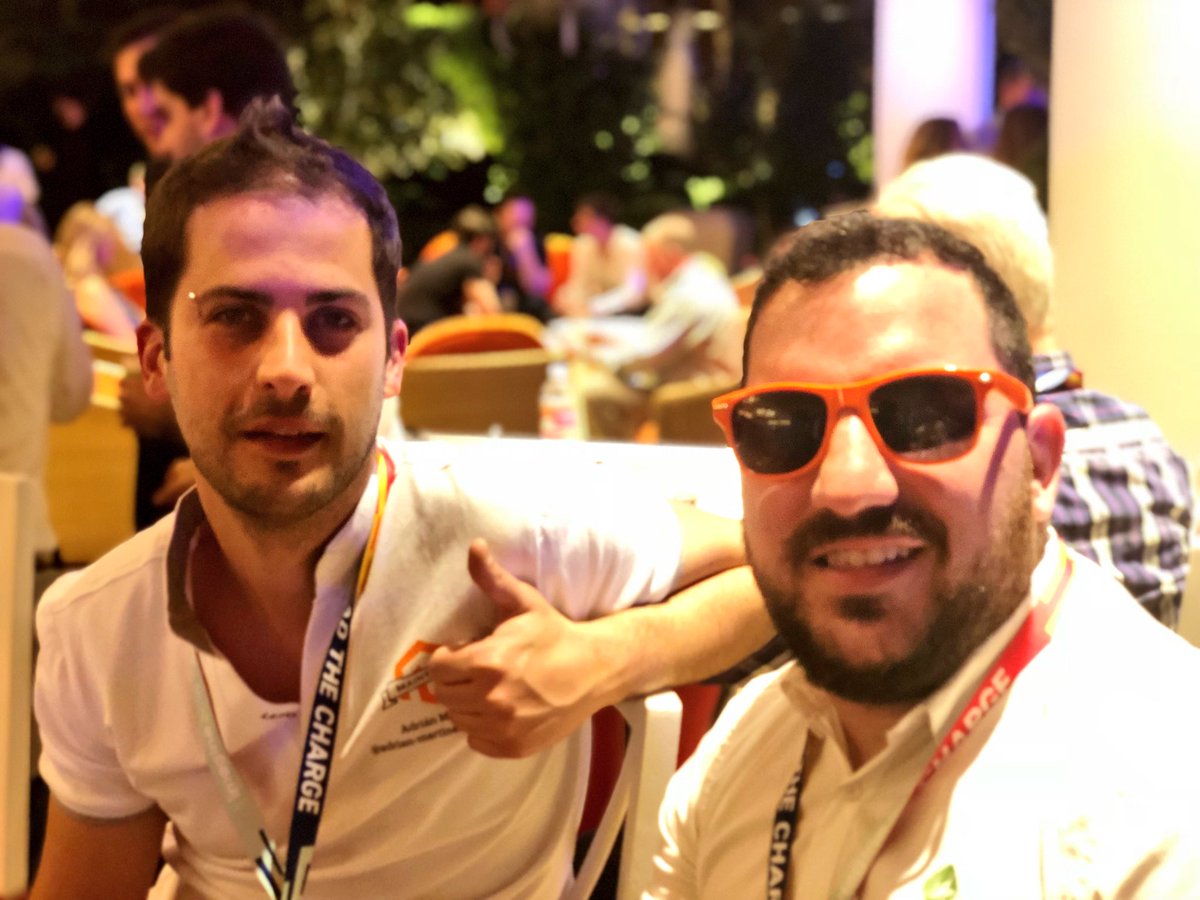 The <a href="/interactiv4/">Interactiv4</a> #magento engineer team. Proud #maintainers.