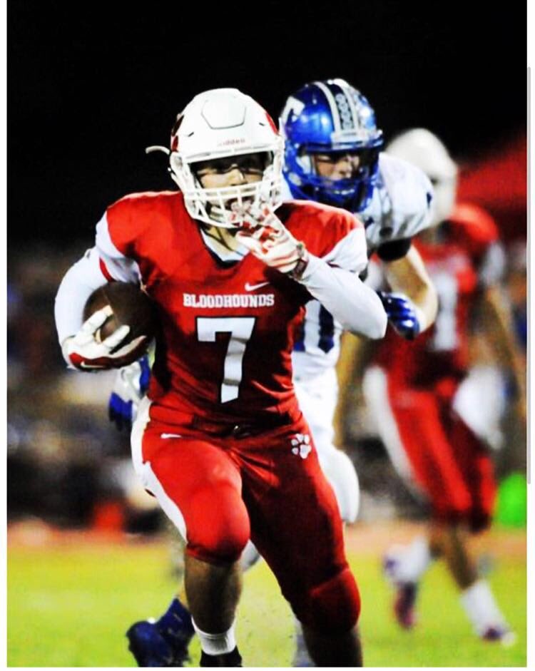 St. Joseph Academy Athletics tweet media