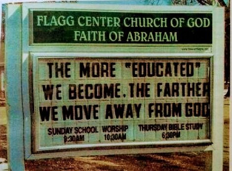 OneKitonsa's tweet image. There's nothing you can do about the spread of Atheism. 

But you can pray that they don't treat you as you have treated them, you bigoted fucktards!