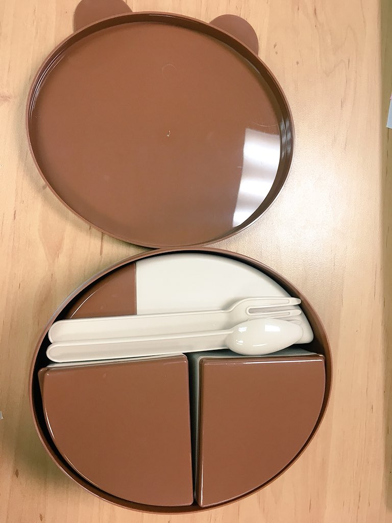 euisaiwpor's tweet image. ทาสนุ้งบราวน์ ไปสอยมาวันนี้ค่า 😂 #รีวิวเซเว่น #Linefriend