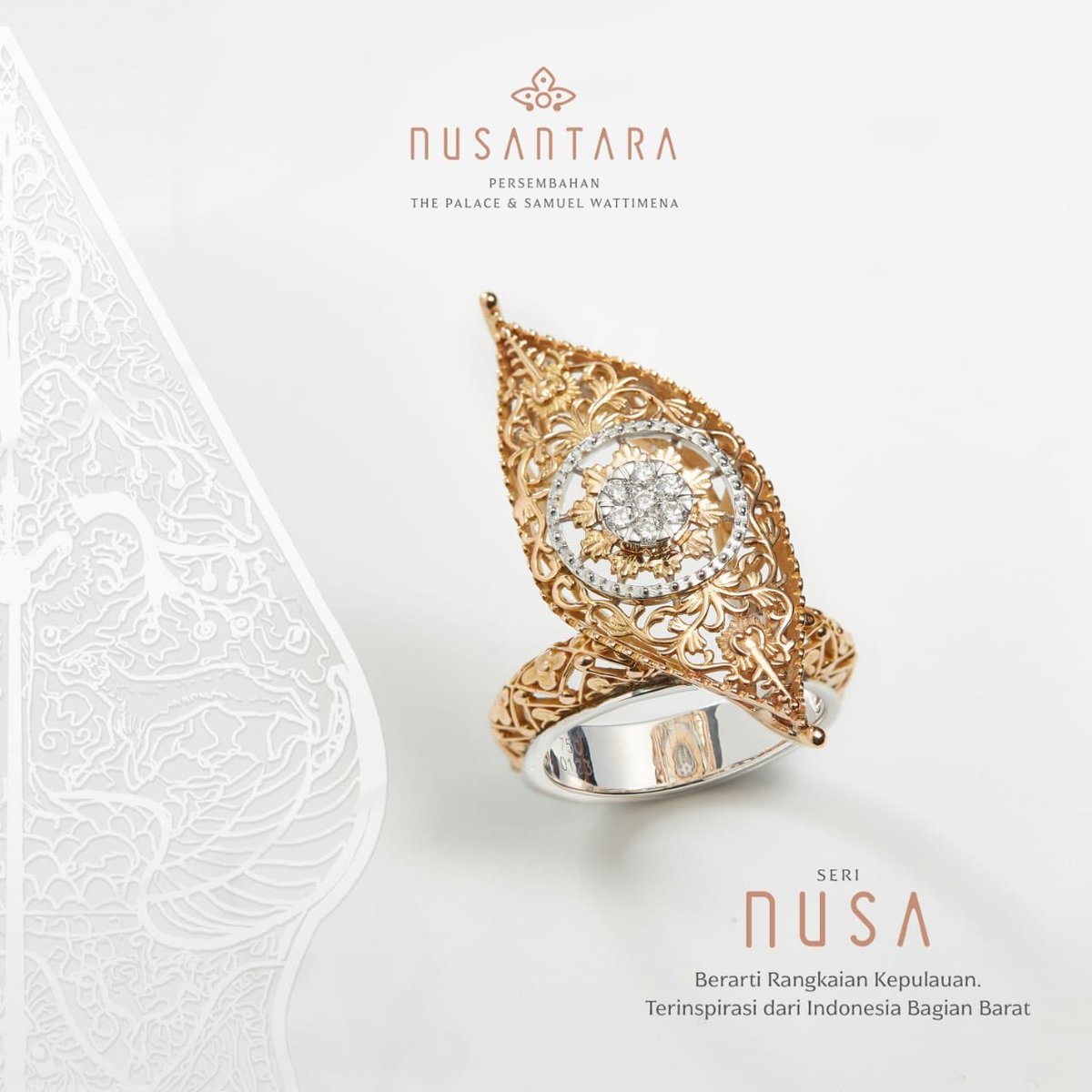 Image result for The Palace Diamond Nusantara