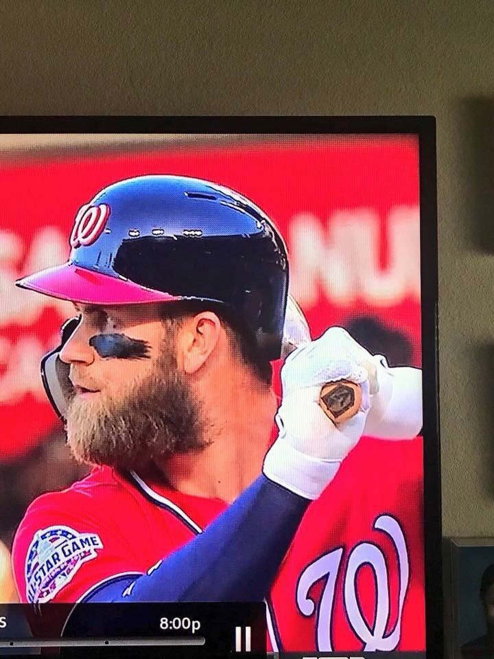 When you see it... <a href="/GoldenKnights/">Vegas Golden Knights</a> #VegasBorn