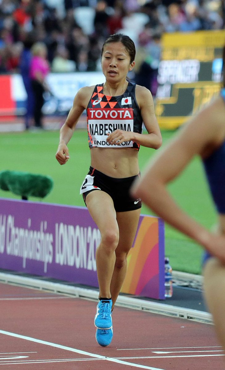 セイコー ゴールデングランプリ陸上 V Twitter 女子3000mは 昨年の日本選手権 で5000m1位2位の鍋島 鈴木が直接対決 さらに3000mの持ちタイムで上回る一山麻緒 高校歴代2位の田中希実ら期待の若手が世界に挑みます チケット好評発売中 T Co Lvhzockl4d