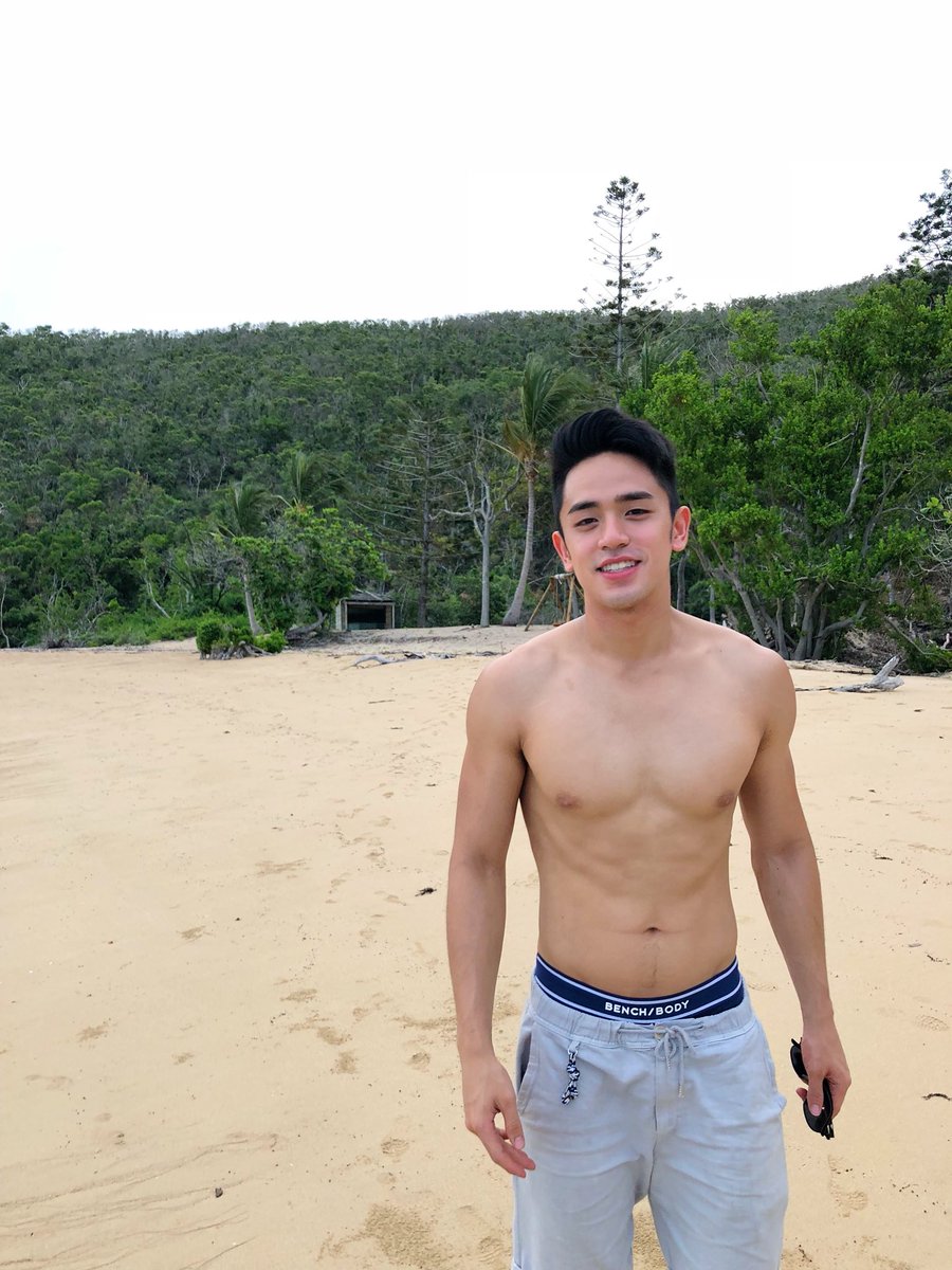 davidlicauco's tweet photo. ☺️😩 https://t.co/xnIBHFGf9d